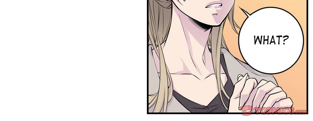 My Ex, Client - Chapter 6